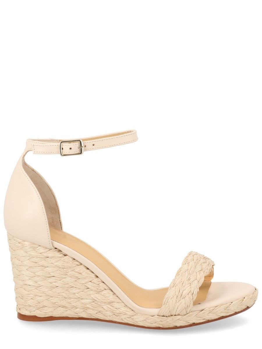 Castaner - Woman - Beige - Sandal