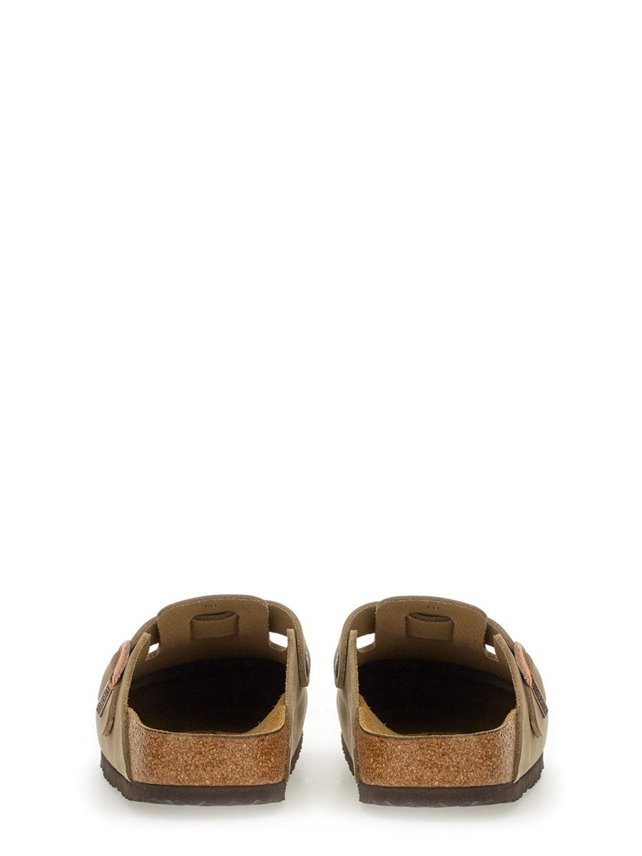 Birkenstock - Unisex - Brown - Sandal