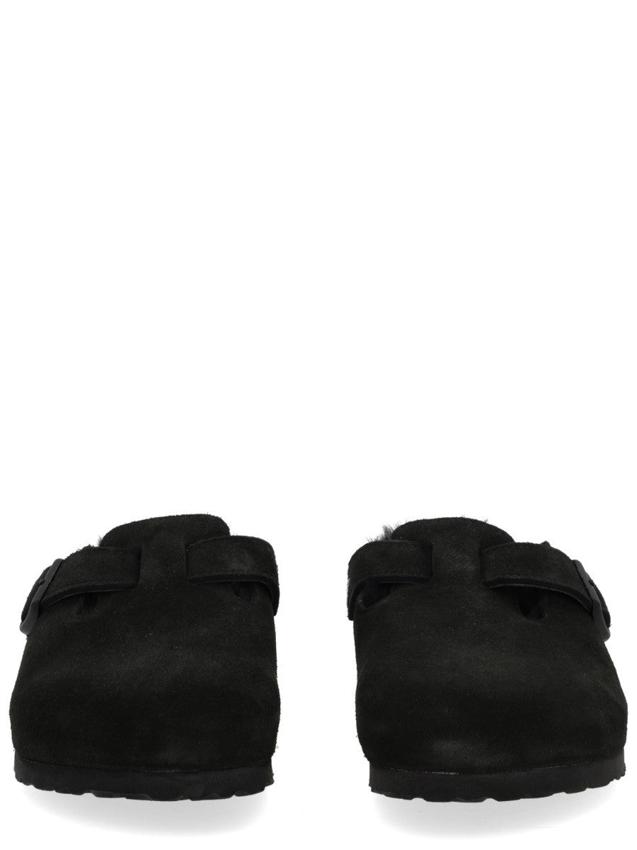 Birkenstock - Unisex - Black - Sandal