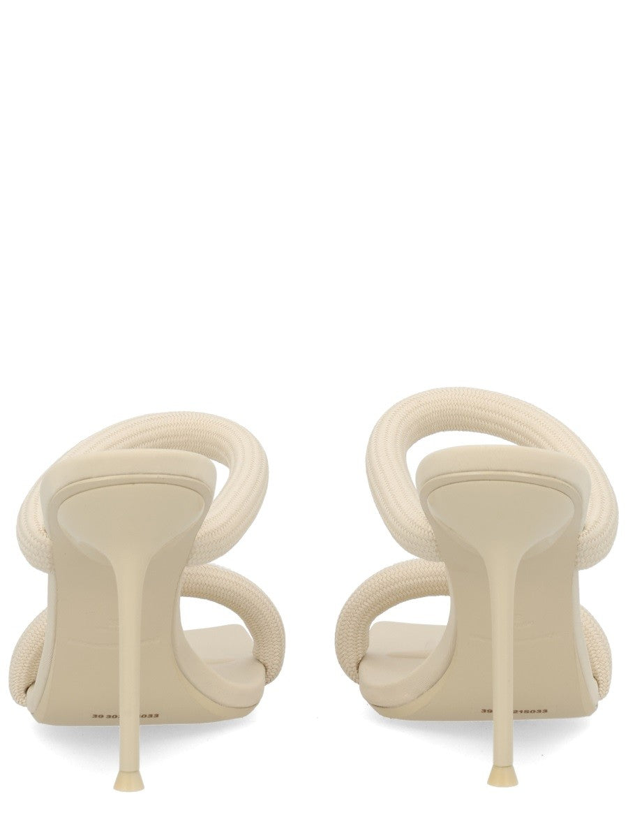 Alexander Wang - Női - Rózsaszín - Szandál