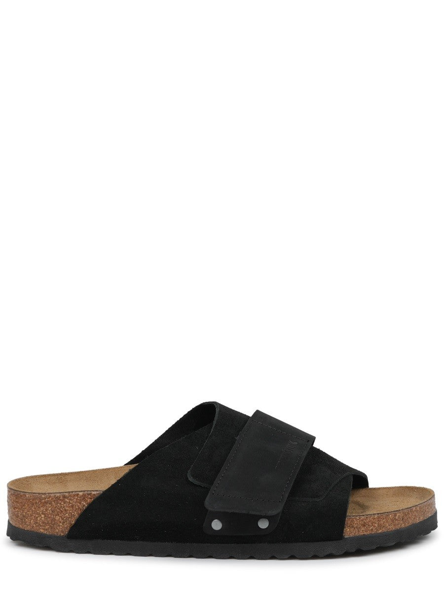 Birkenstock - Unisex - Black - Sandal