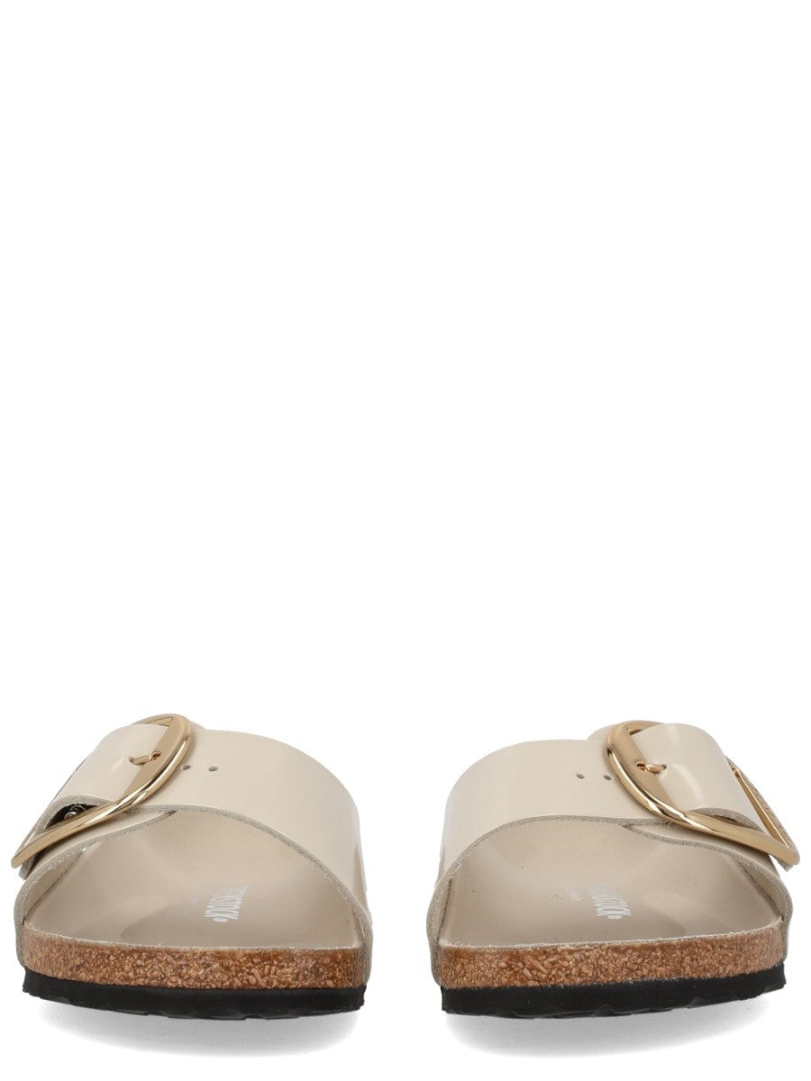 Birkenstock - Unisex - Pink - Sandal