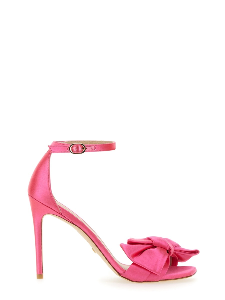 Stuart Weitzman - Woman - Pink - Heel