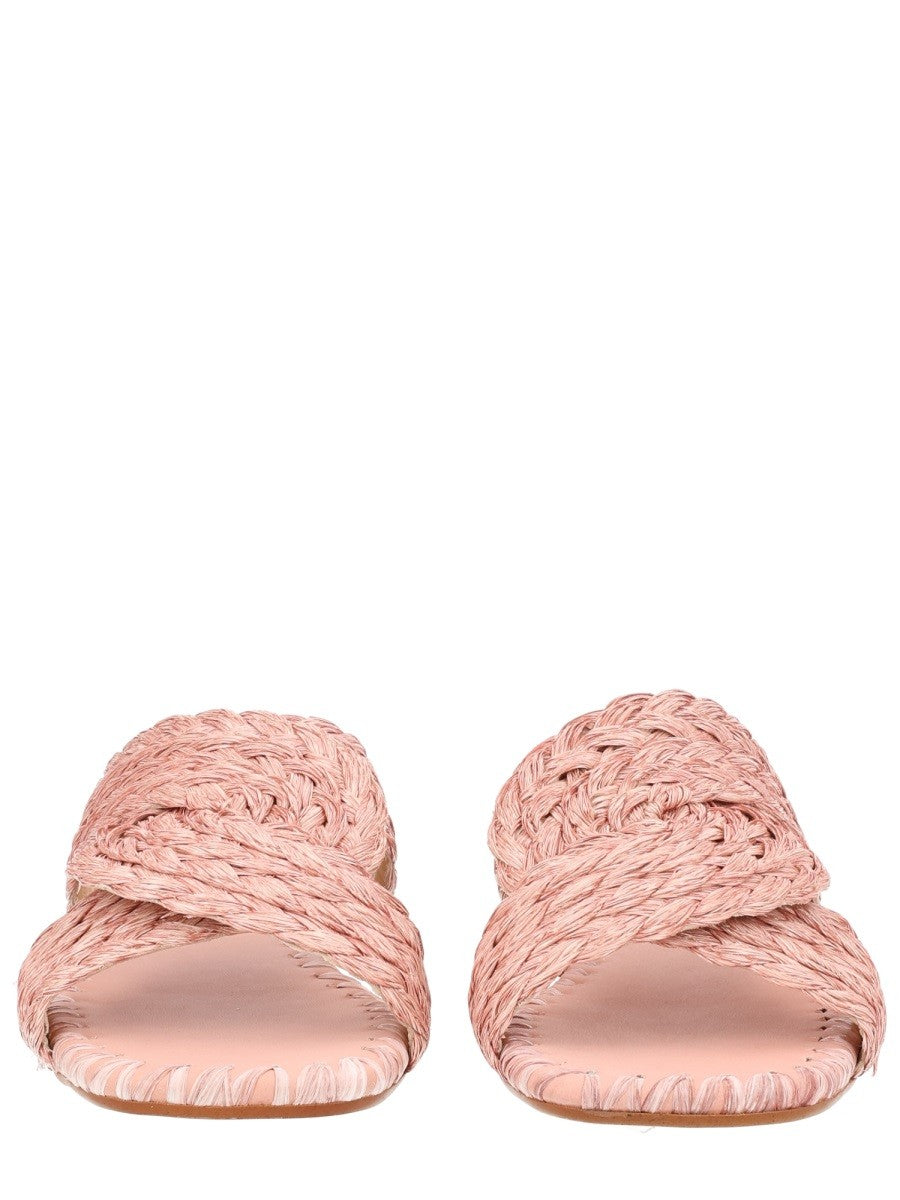 Castaner - Woman - Pink - Sandal