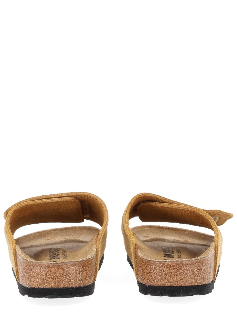 Birkenstock - Unisex - Brown - Sandal