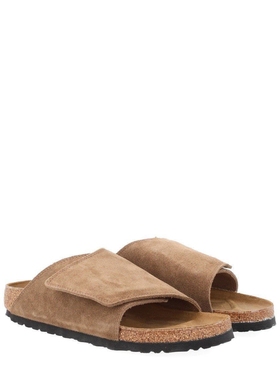 Birkenstock - Unisex - Brown - Sandal