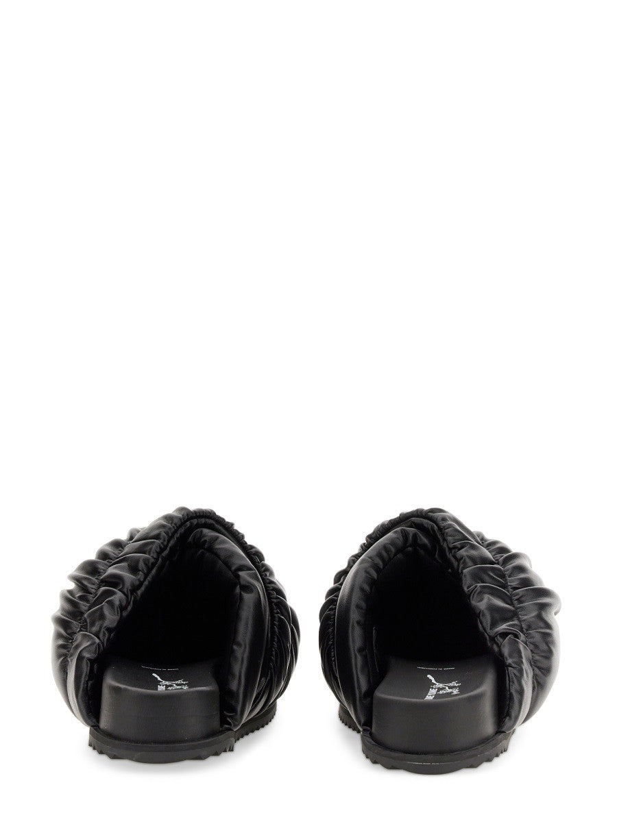 YUME YUME - Női - Fekete - Szandál