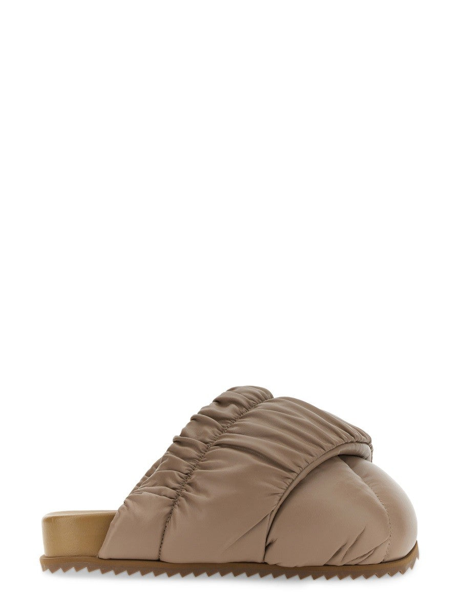 YUME YUME - Woman - Beige - Sandal