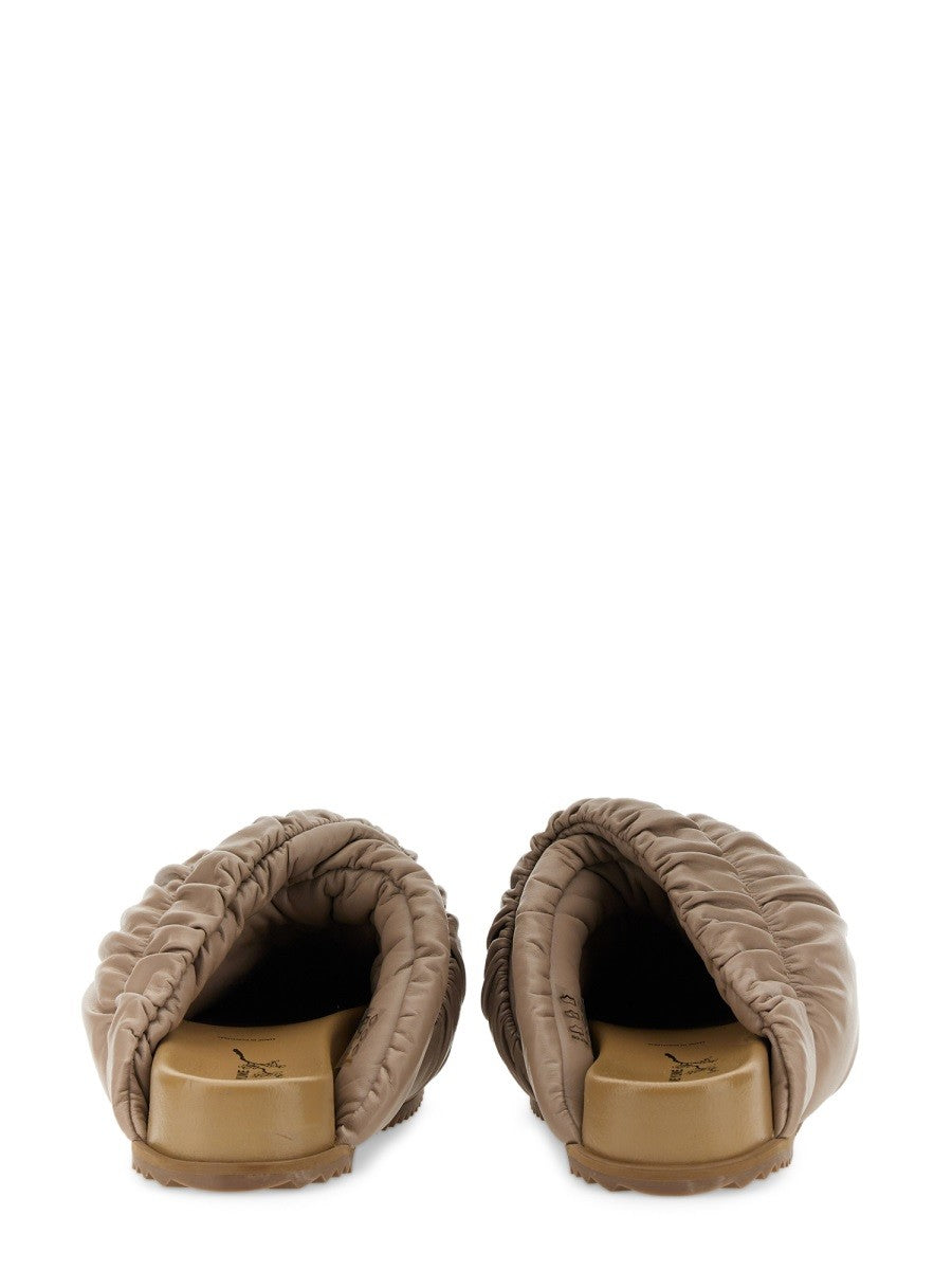 YUME YUME - Woman - Beige - Sandal
