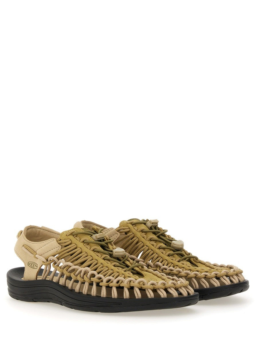 KEEN - Man - Brown - Sandal