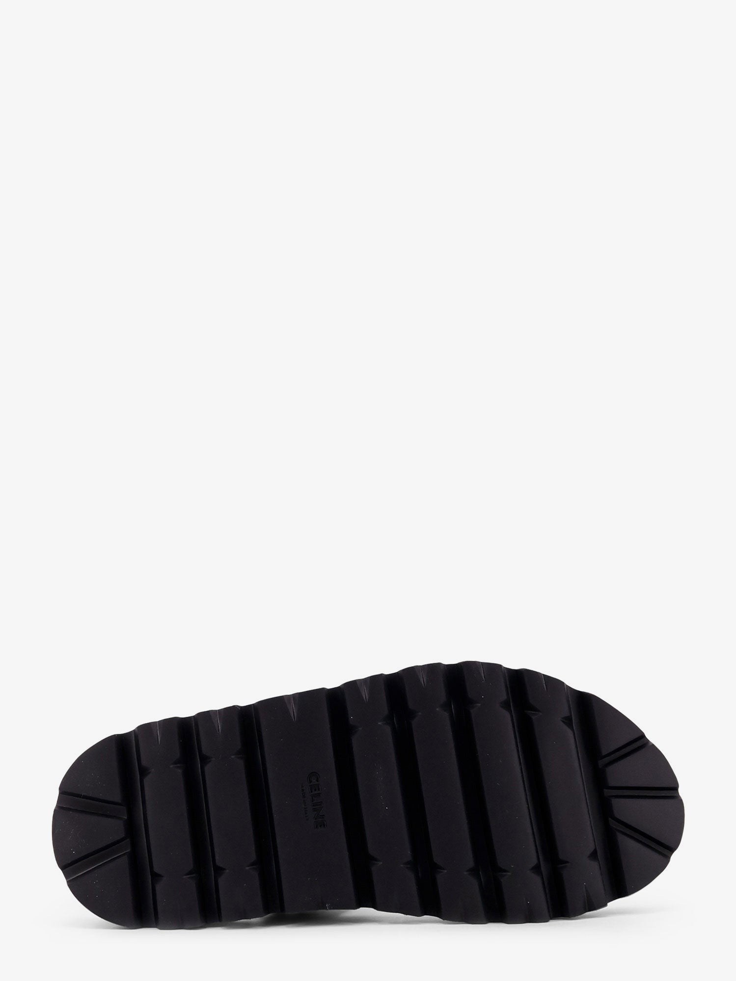 Celine - Man - Black - Sandal