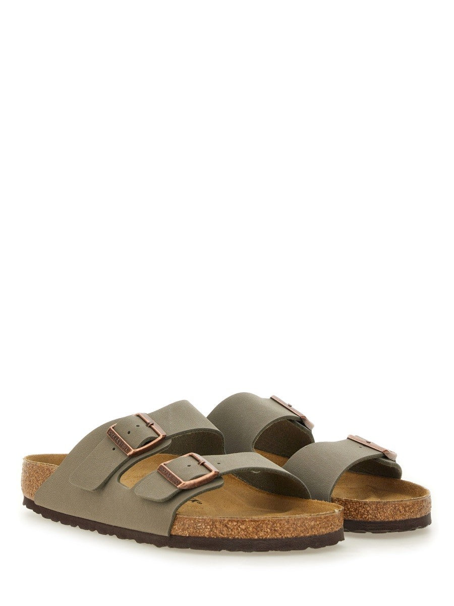 Birkenstock - Unisex - Grey - Sandal