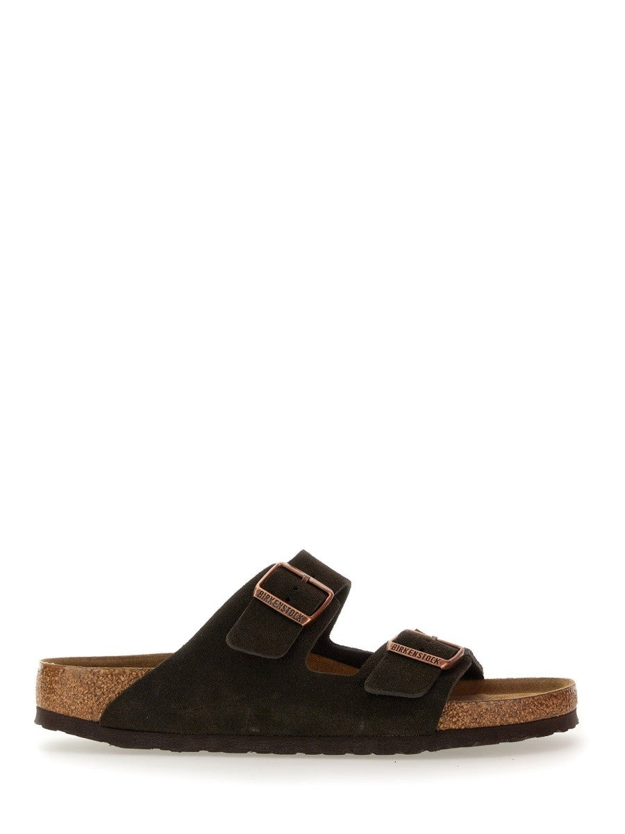 Birkenstock - Unisex - Brown - Sandal