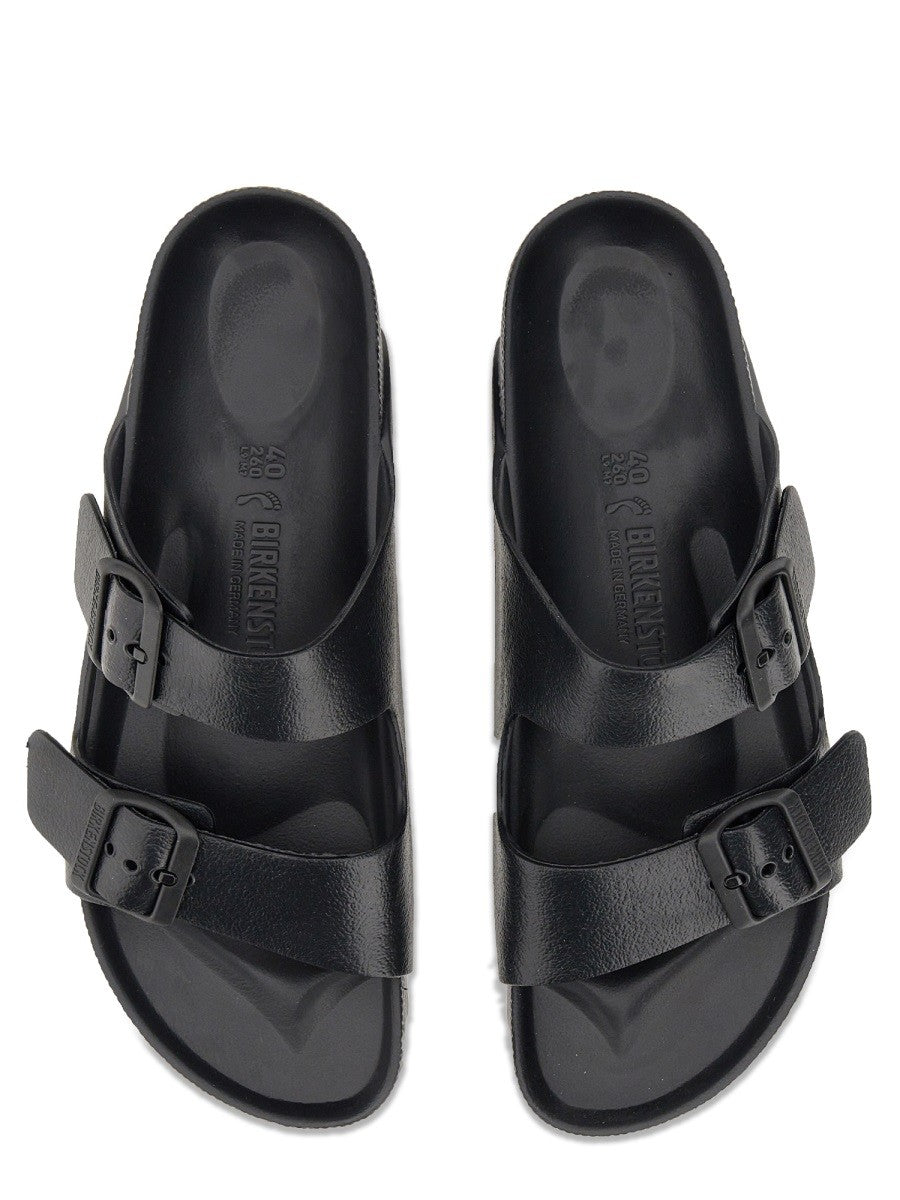 Birkenstock - Woman - Black - Sandal