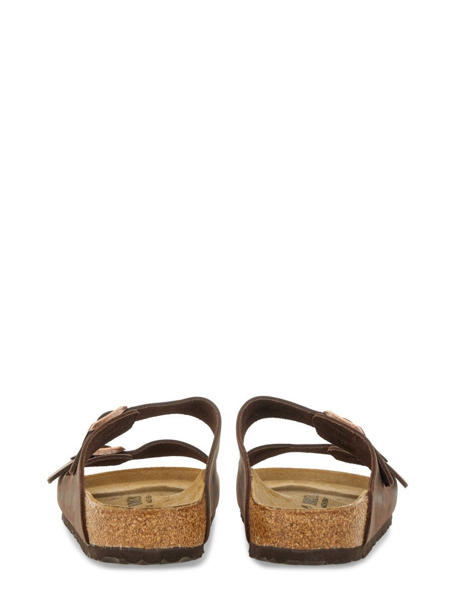 Birkenstock - Unisex - Brown - Sandal