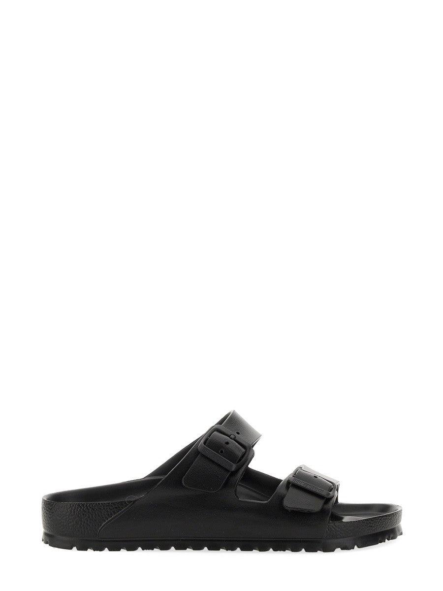 Birkenstock - Man - Black - Sandal