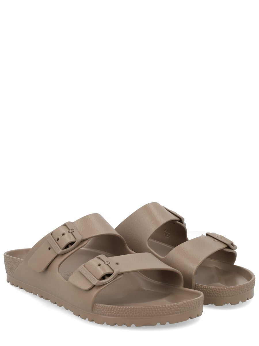 Birkenstock - Unisex - Grey - Sandal