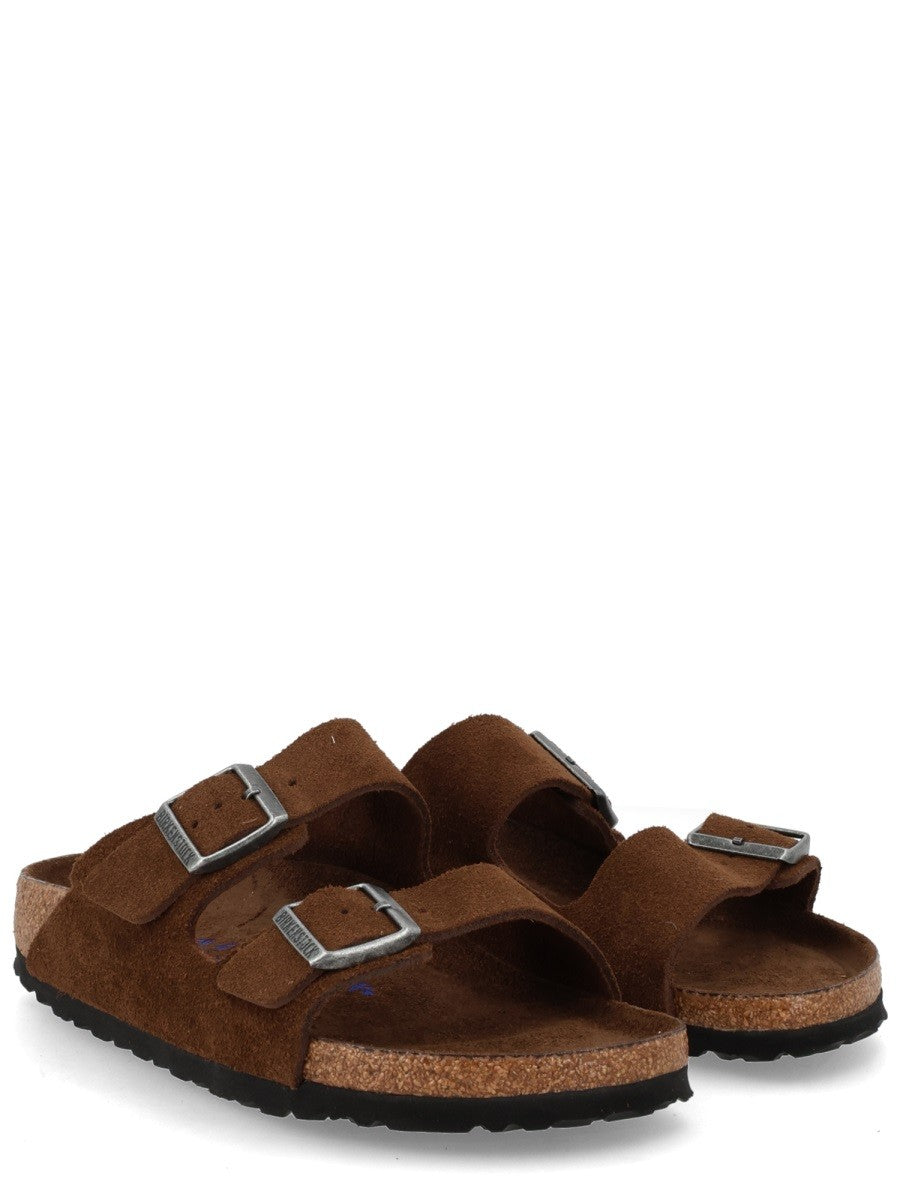 Birkenstock - Unisex - Brown - Sandal