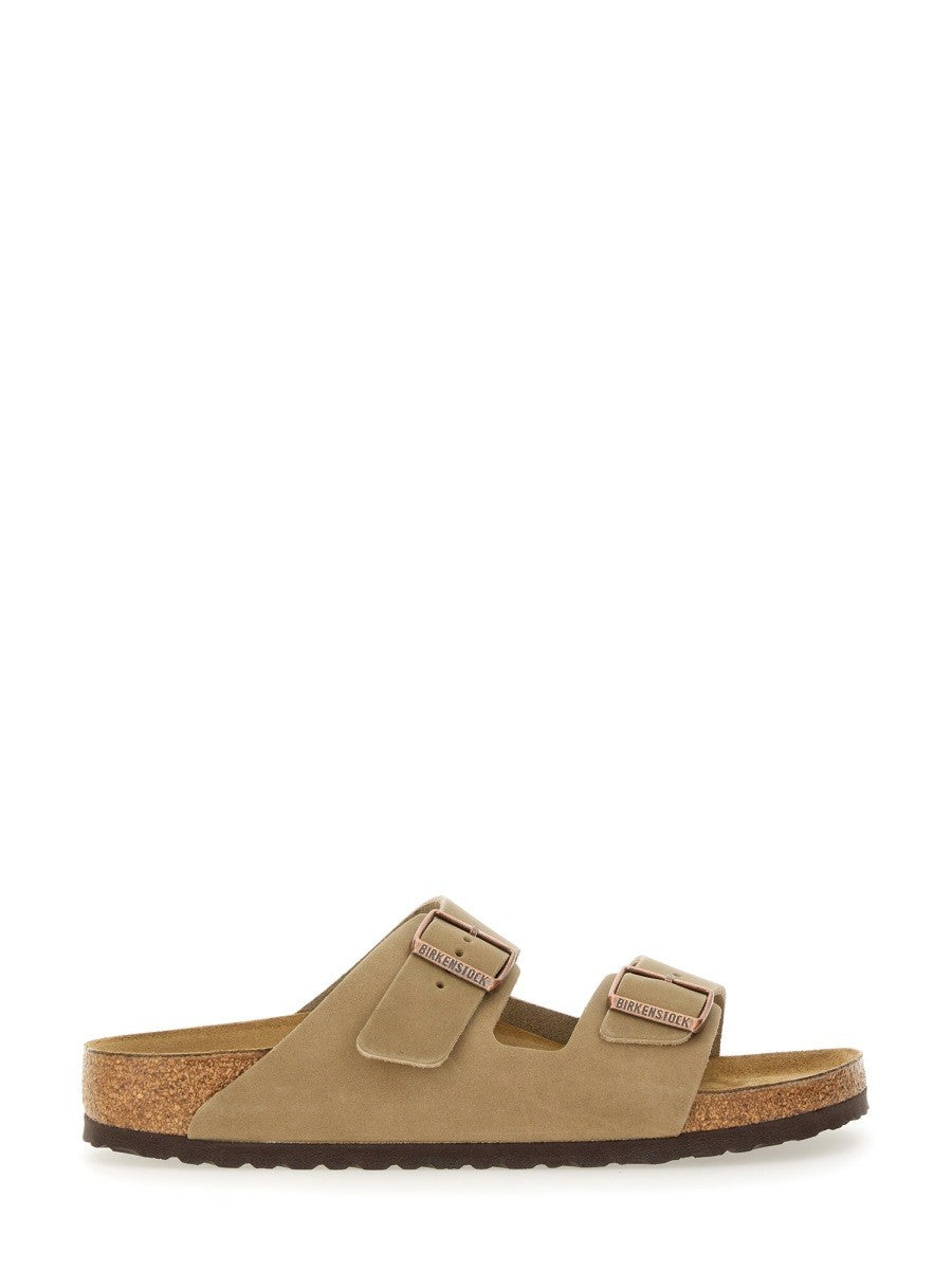 Birkenstock - Unisex - Brown - Sandal