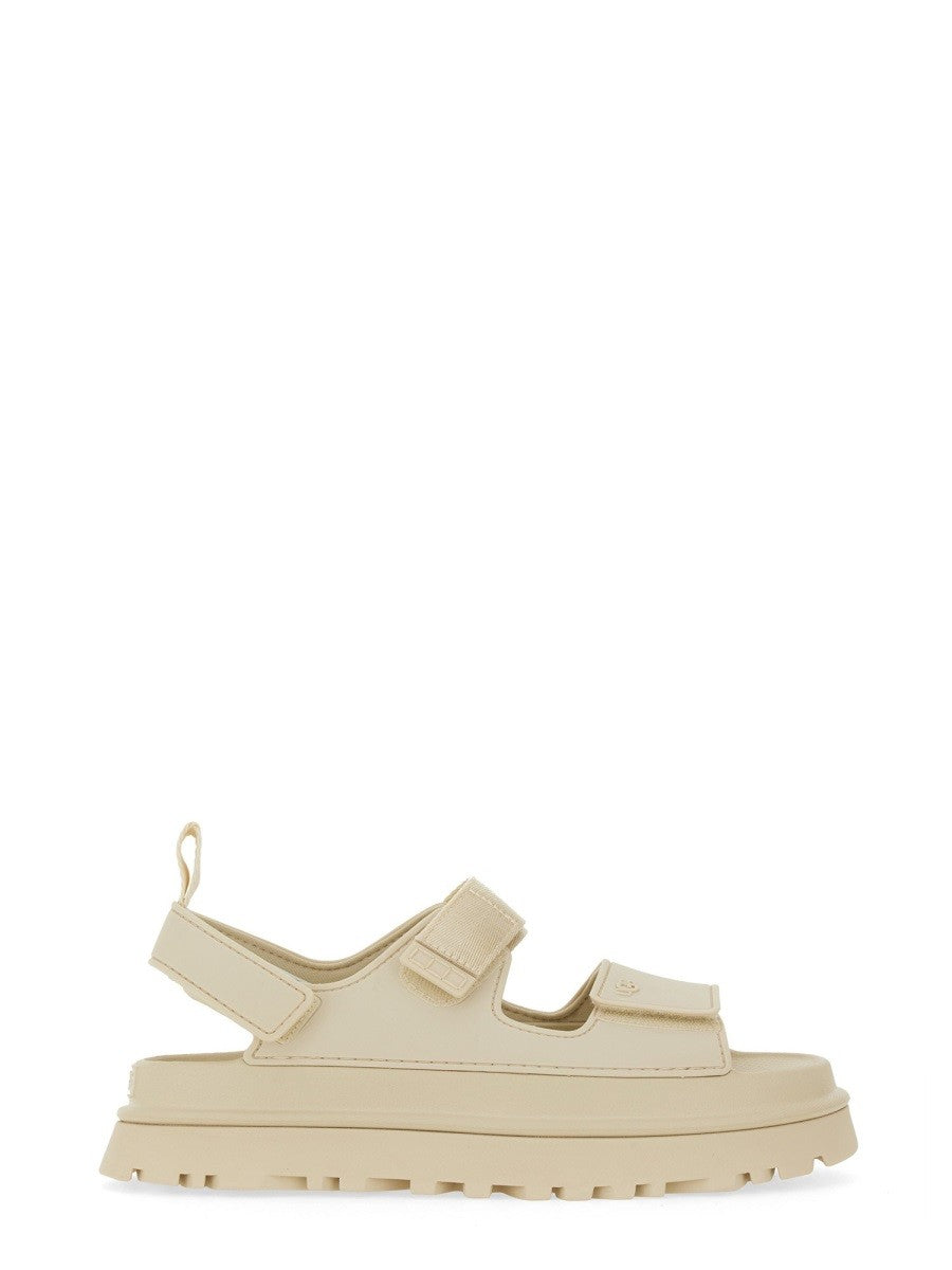 Ugg - Woman - Beige - Sandal