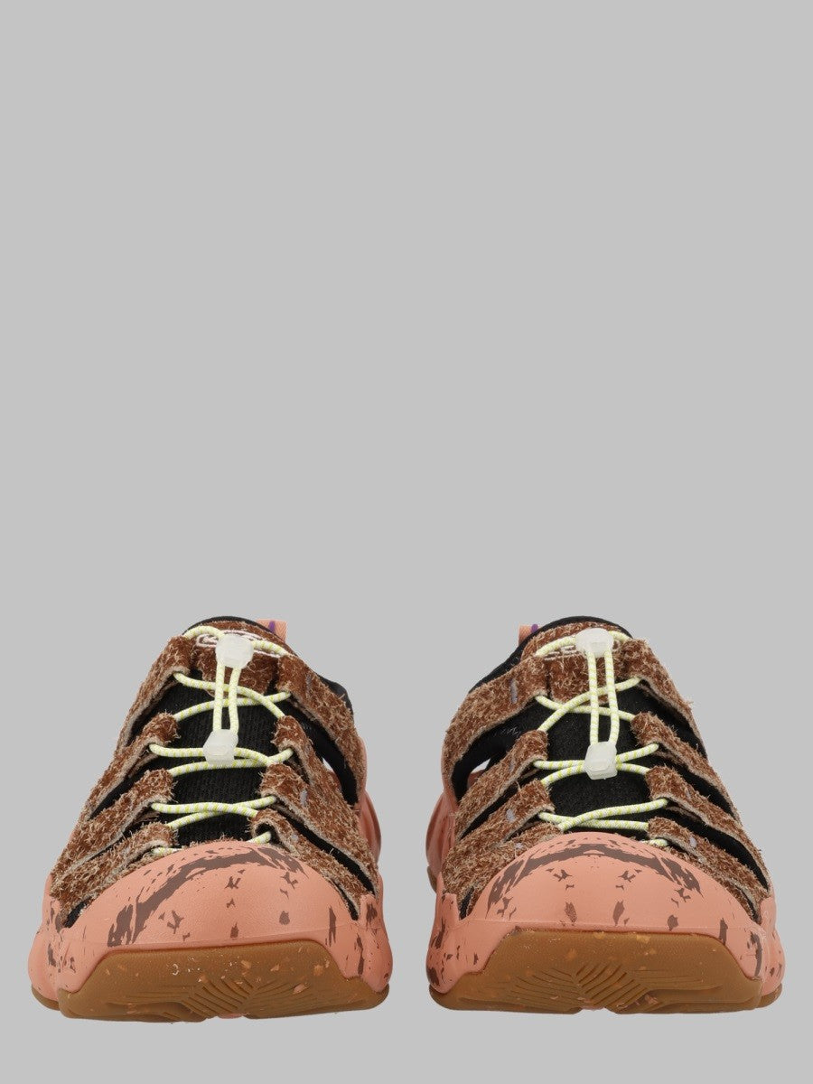 KEEN - Man - Multicolor - Sneaker