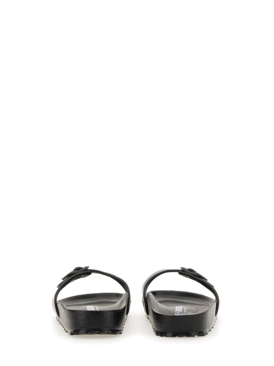 Birkenstock - Unisex - Fekete - Szandál