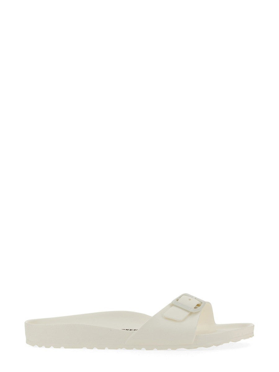 Birkenstock - Unisex - White - Sandal