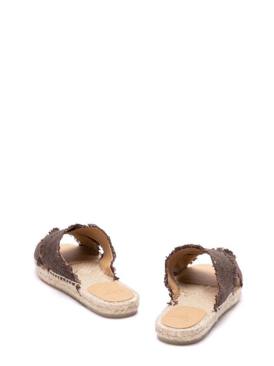 Castaner - Woman - Brown - Sandal