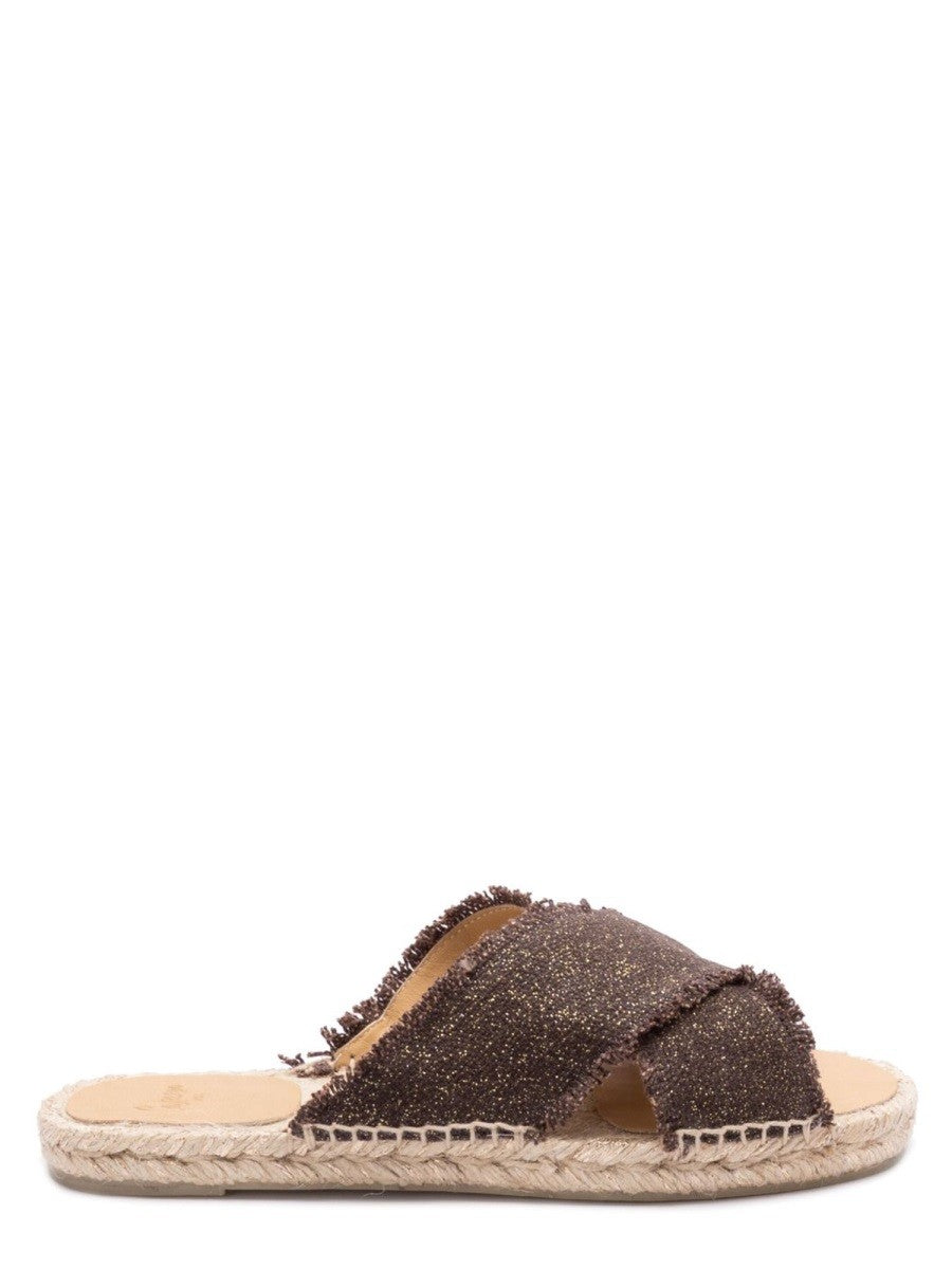 Castaner - Woman - Brown - Sandal