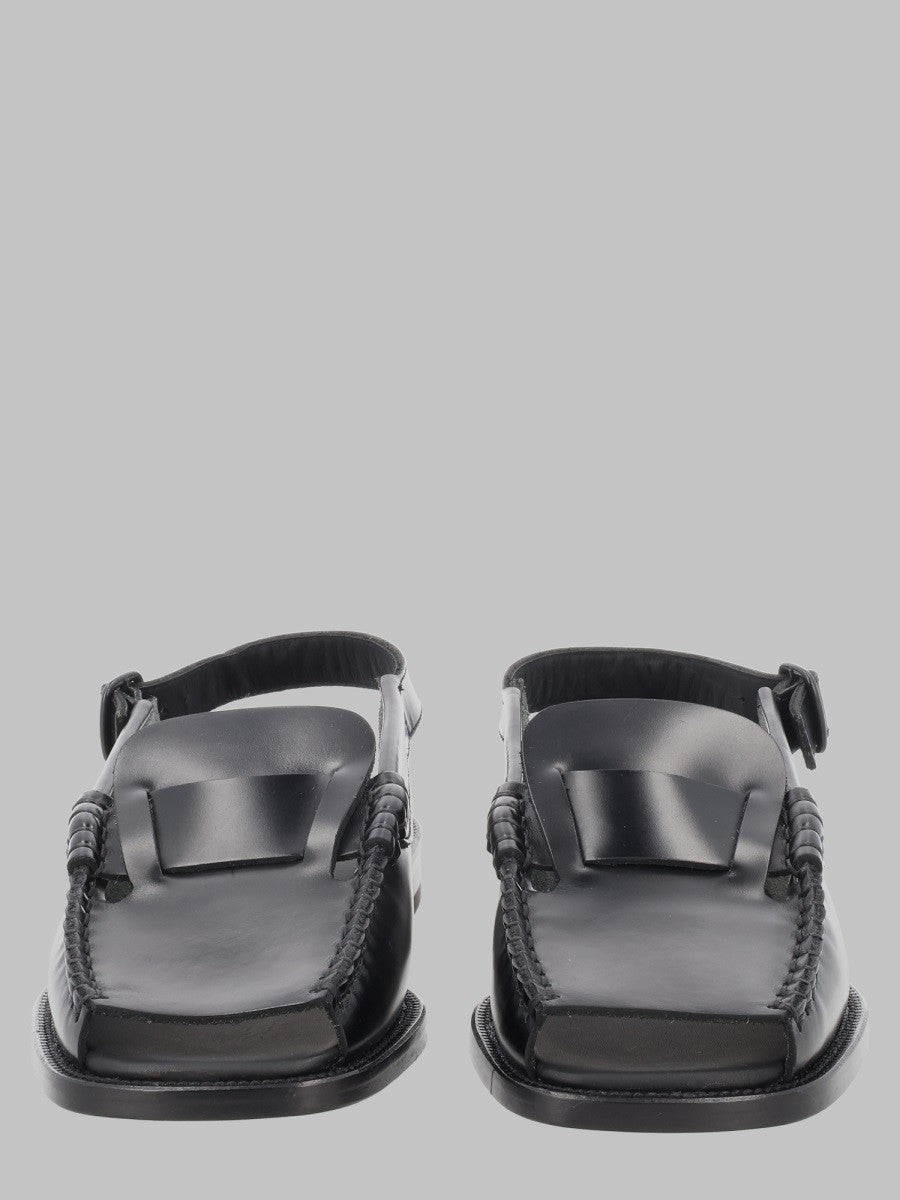 HEREU - Woman - Black - Sandal