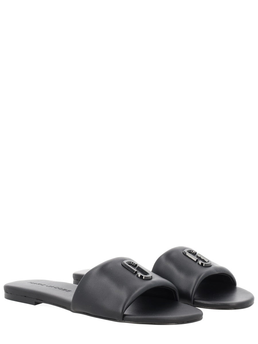 Marc Jacobs - Woman - Black - Sandal