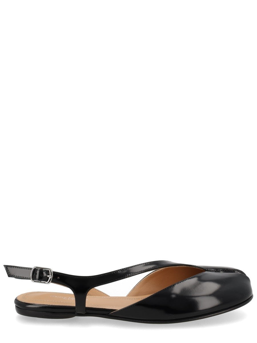 Maison Margiela - Woman - Black - Sandal