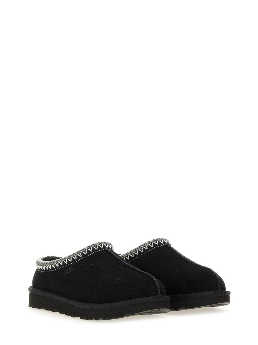Ugg - Woman - Black - Flat