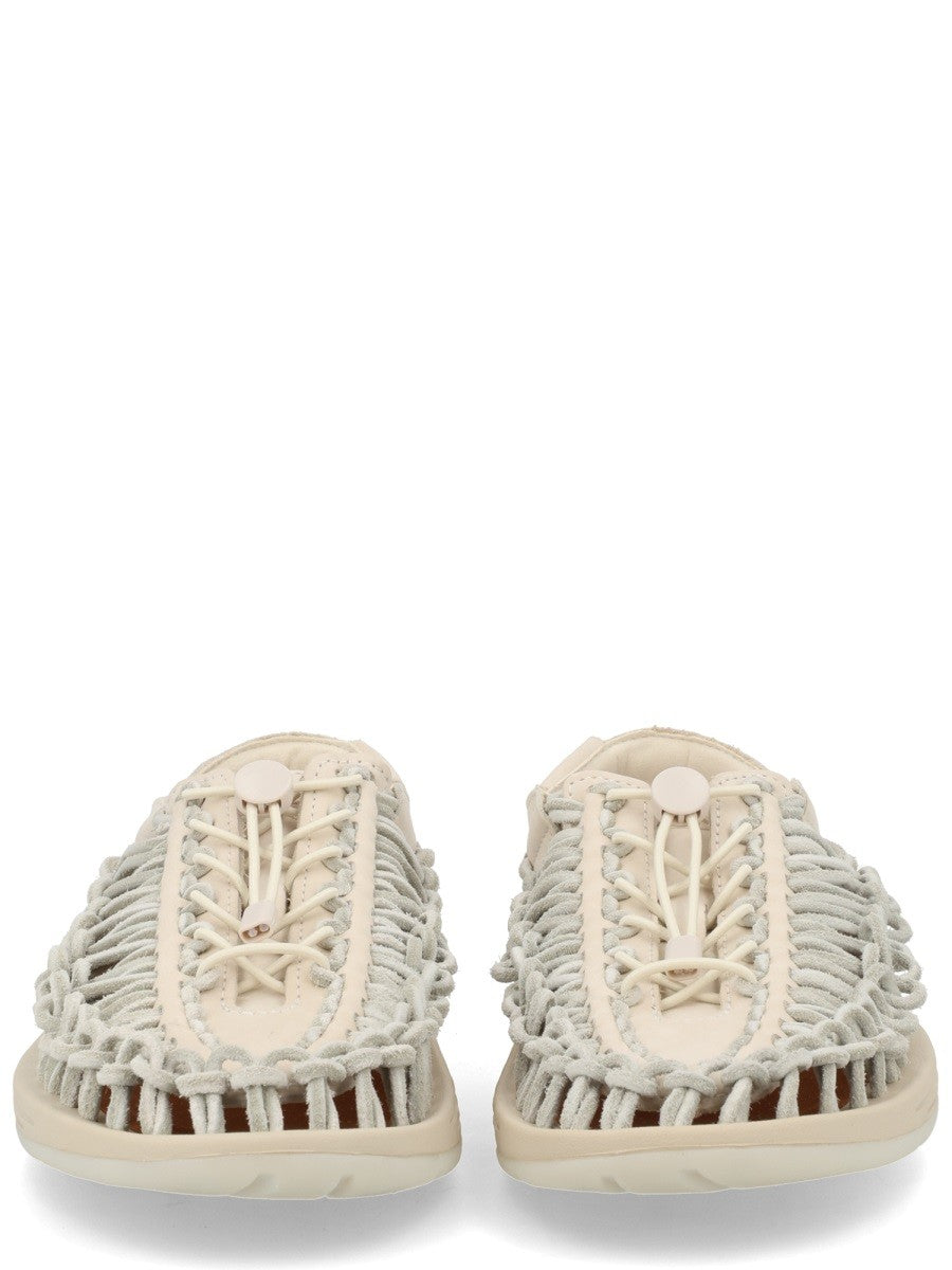 KEEN - Férfi - Bézs - Sneaker