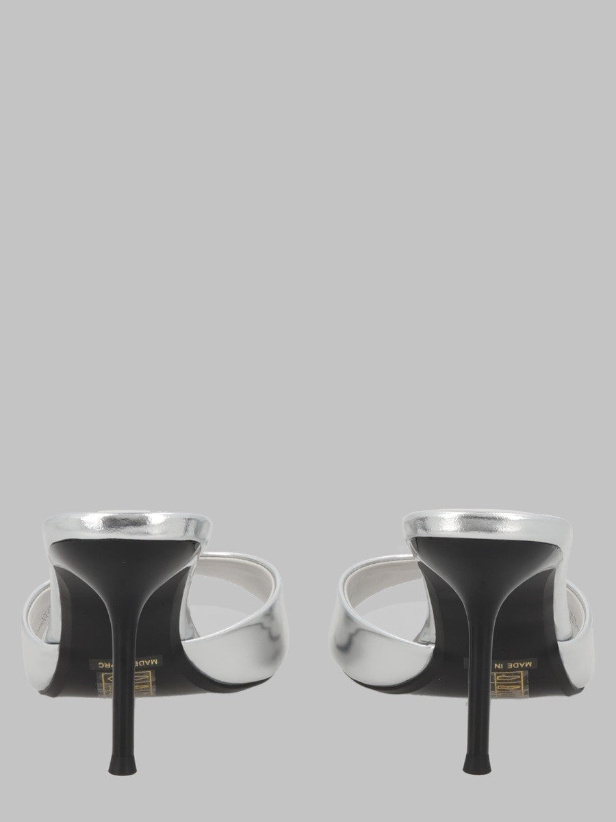 SENSO - Woman - Silver - Heel