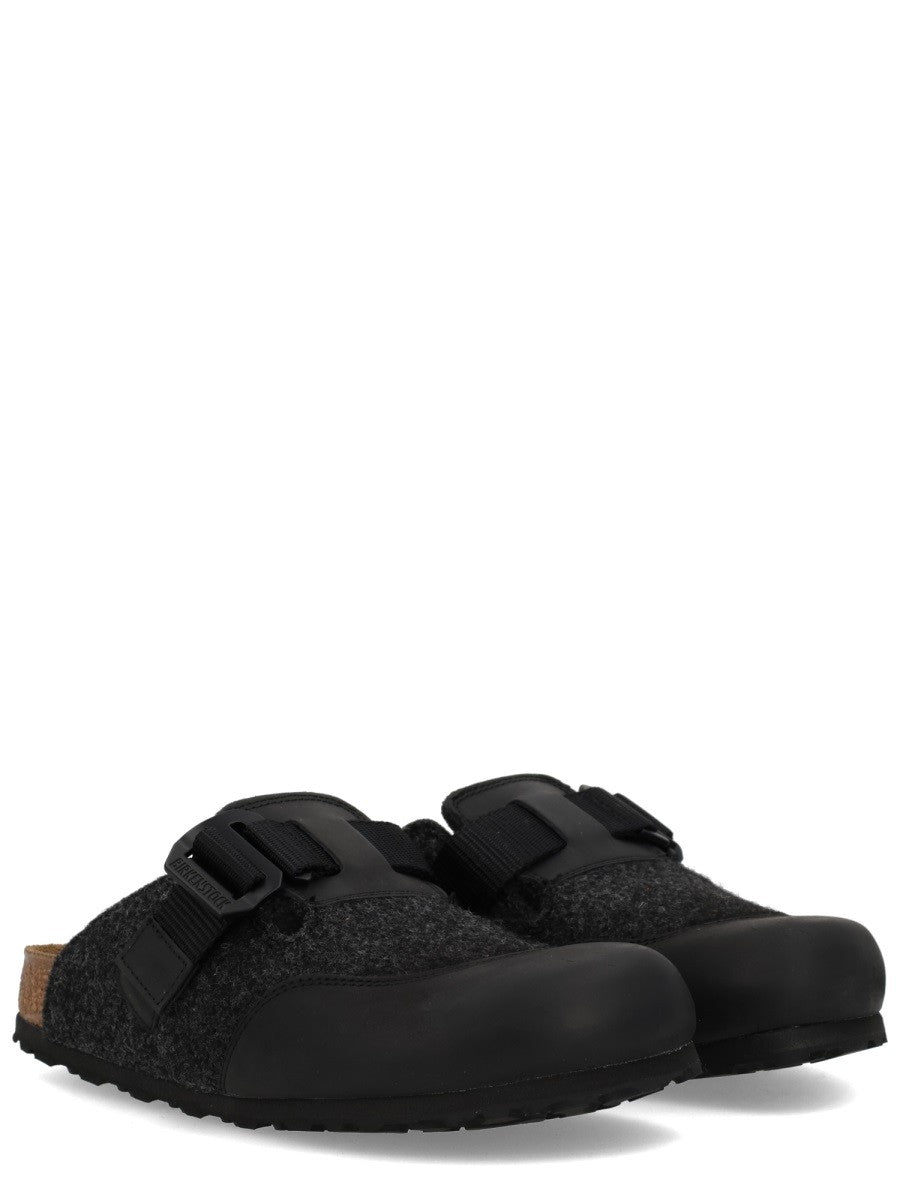 Birkenstock - Unisex - Grey - Sandal