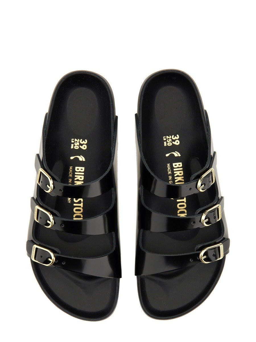 Birkenstock - Woman - Black - Sandal