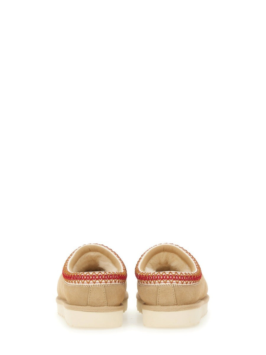 Ugg - Woman - White - Sandal
