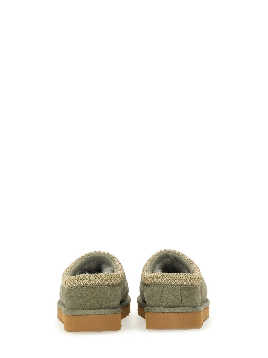 Ugg - Woman - Green - Sandal