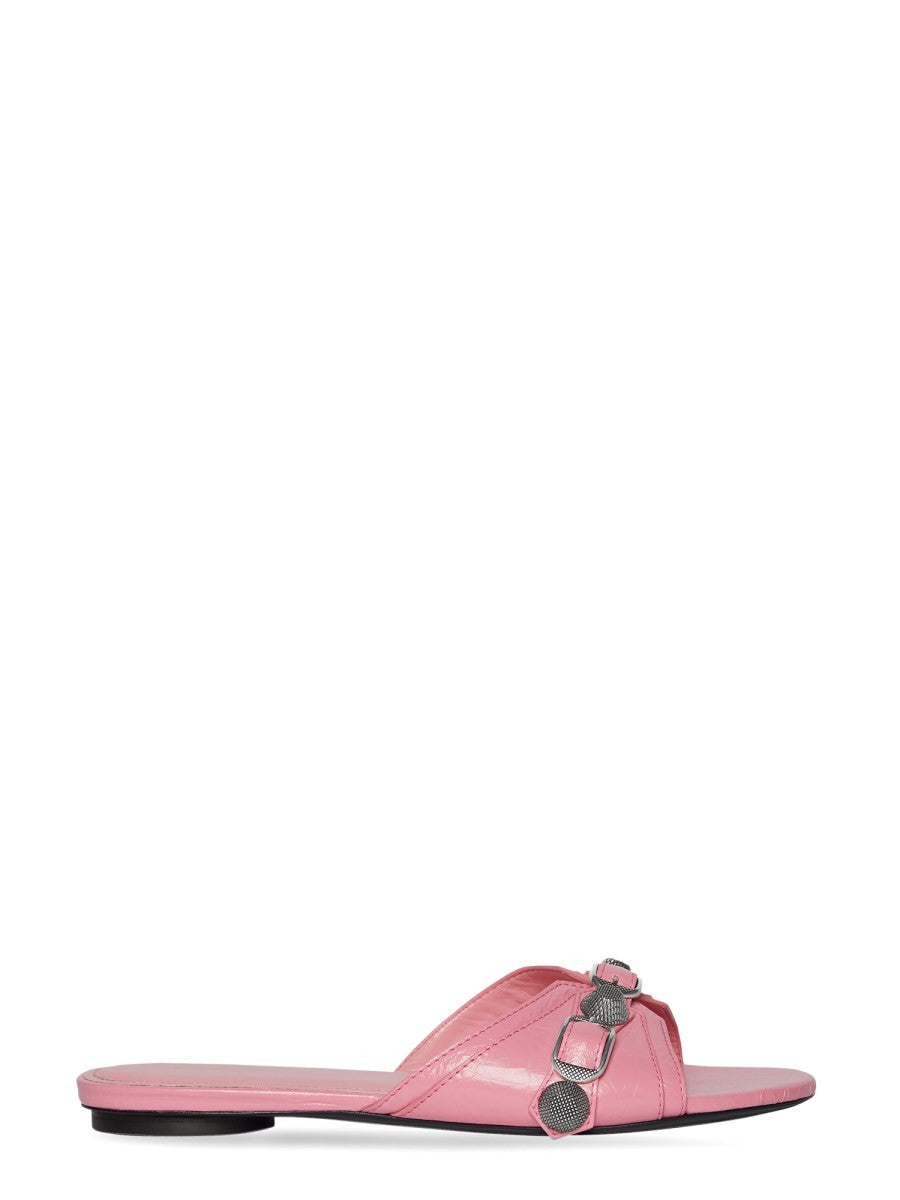 Balenciaga - Woman - Pink - Sandal