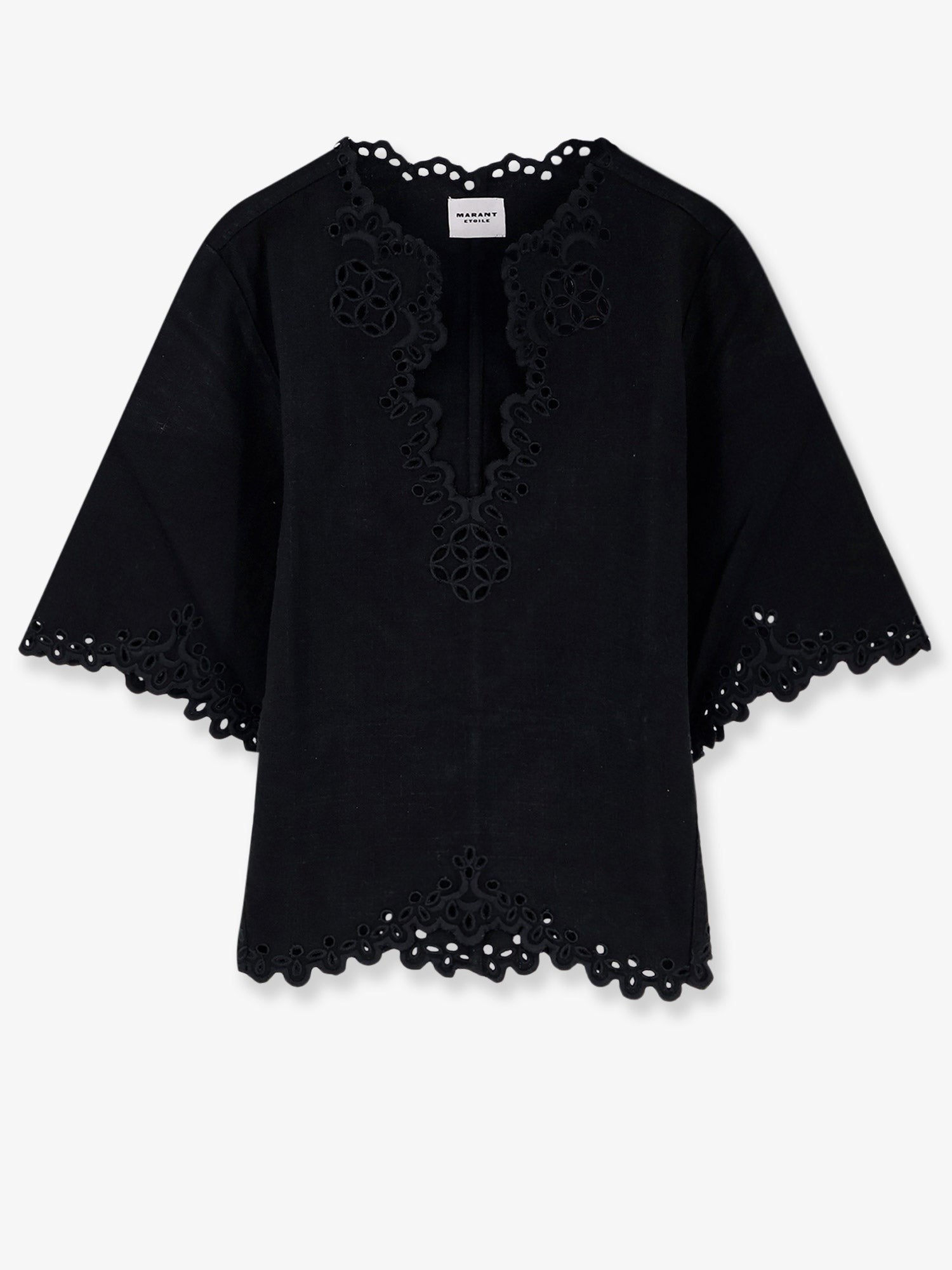 MARANT ETOILE - Női - Fekete - Ing