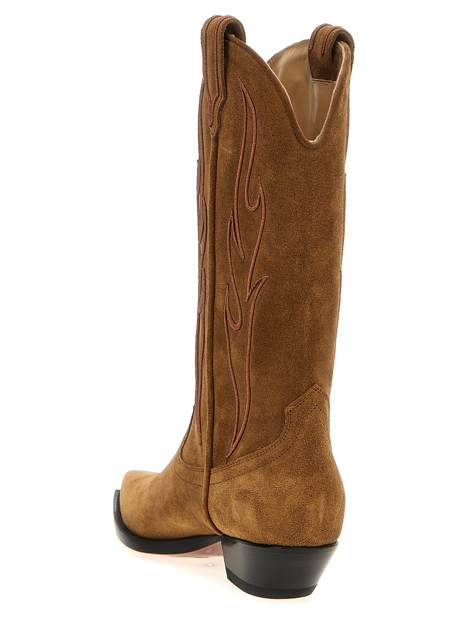 SONORA - nan - Brown - Boot