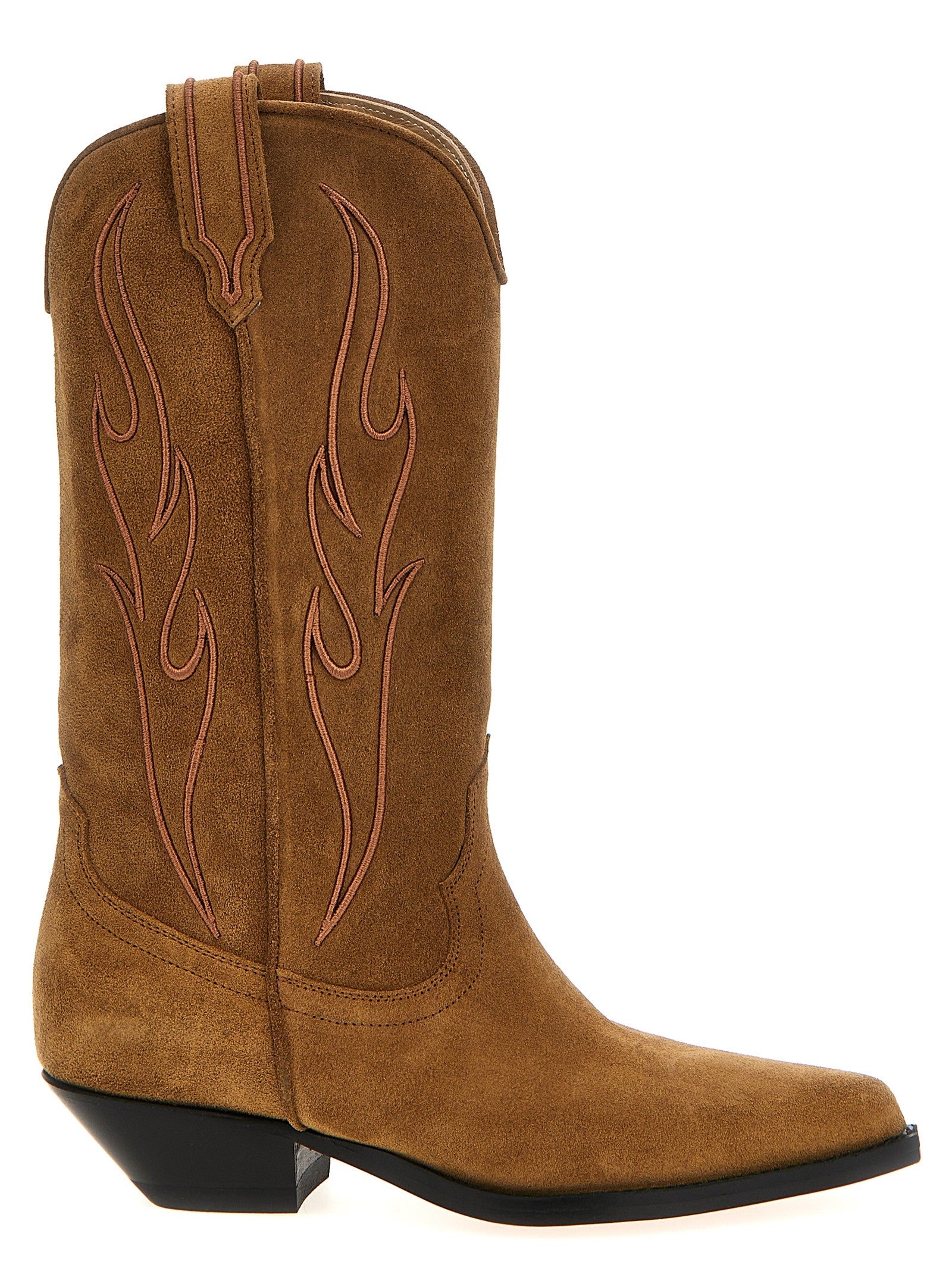 SONORA - nan - Brown - Boot