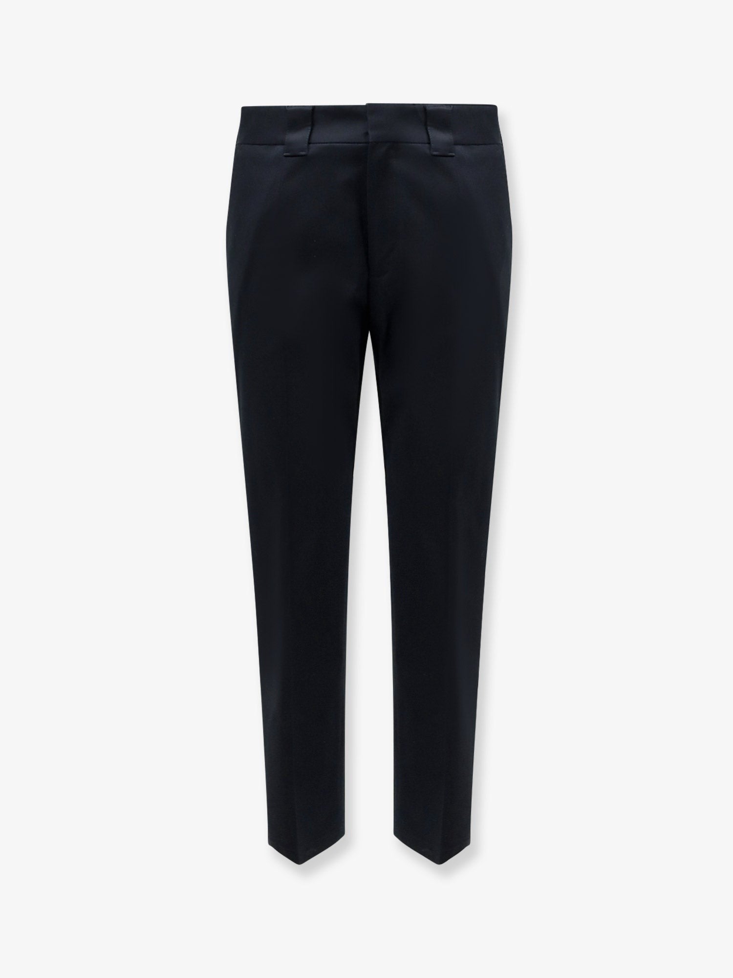 Dolce & Gabbana - Férfi - Fekete - Nadrág