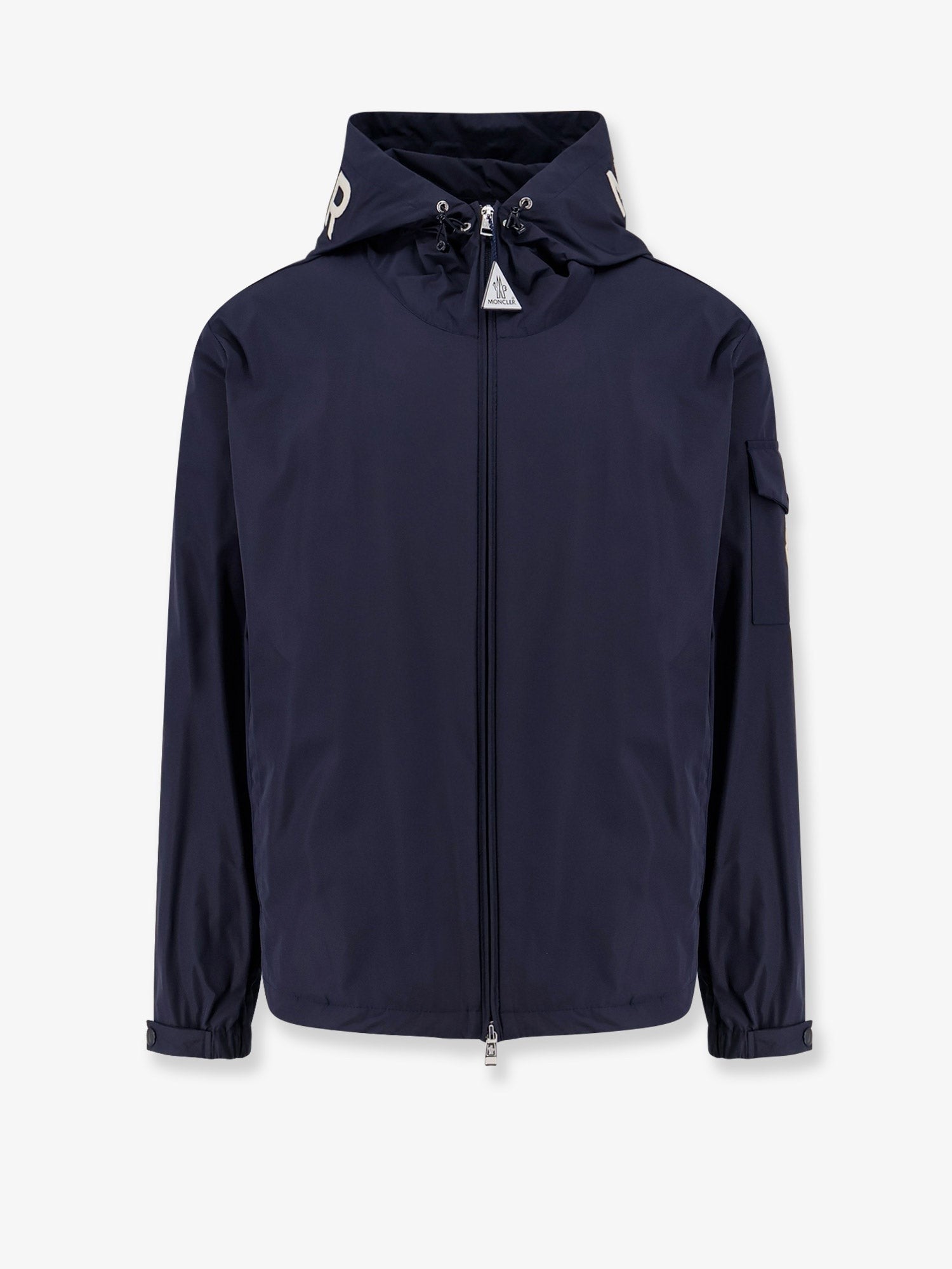 Moncler - Férfi - Kék - Kabát