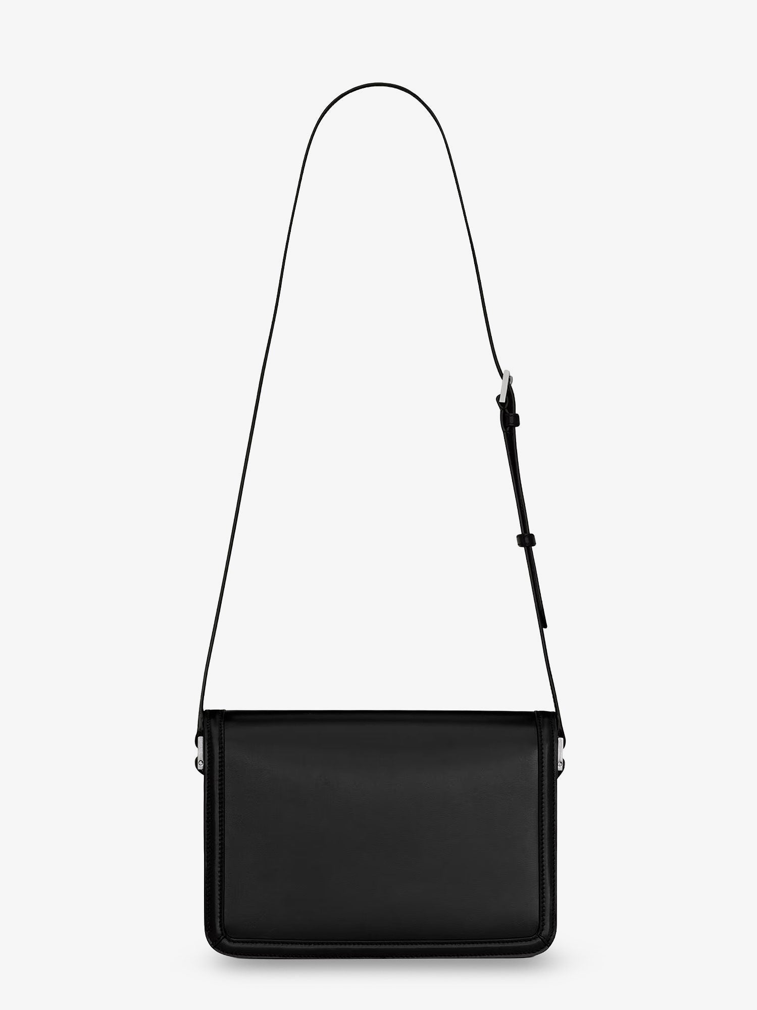 Saint Laurent - Man - Black - Crossbody Bag