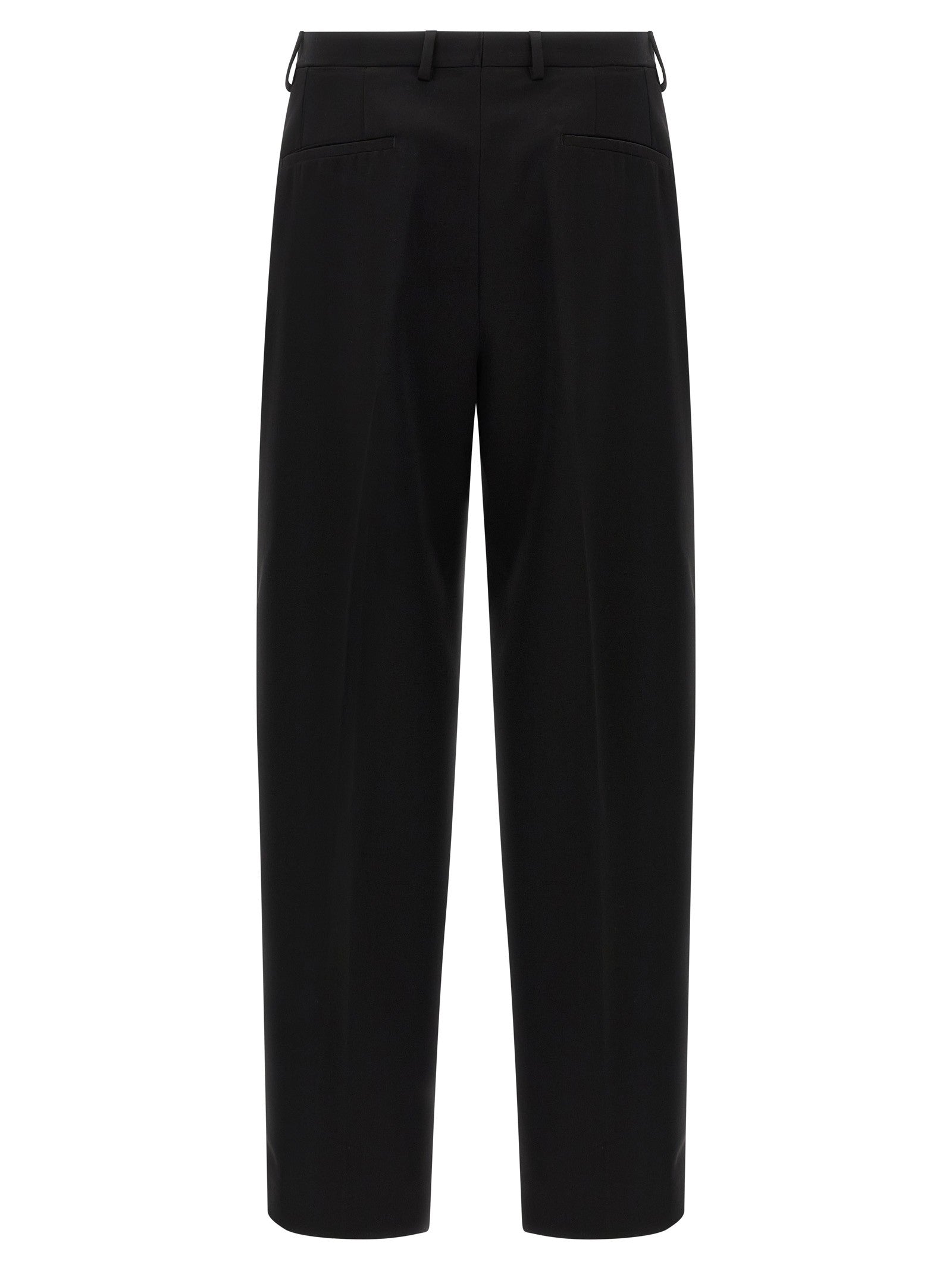 Dolce & Gabbana - nan - Black - Pants