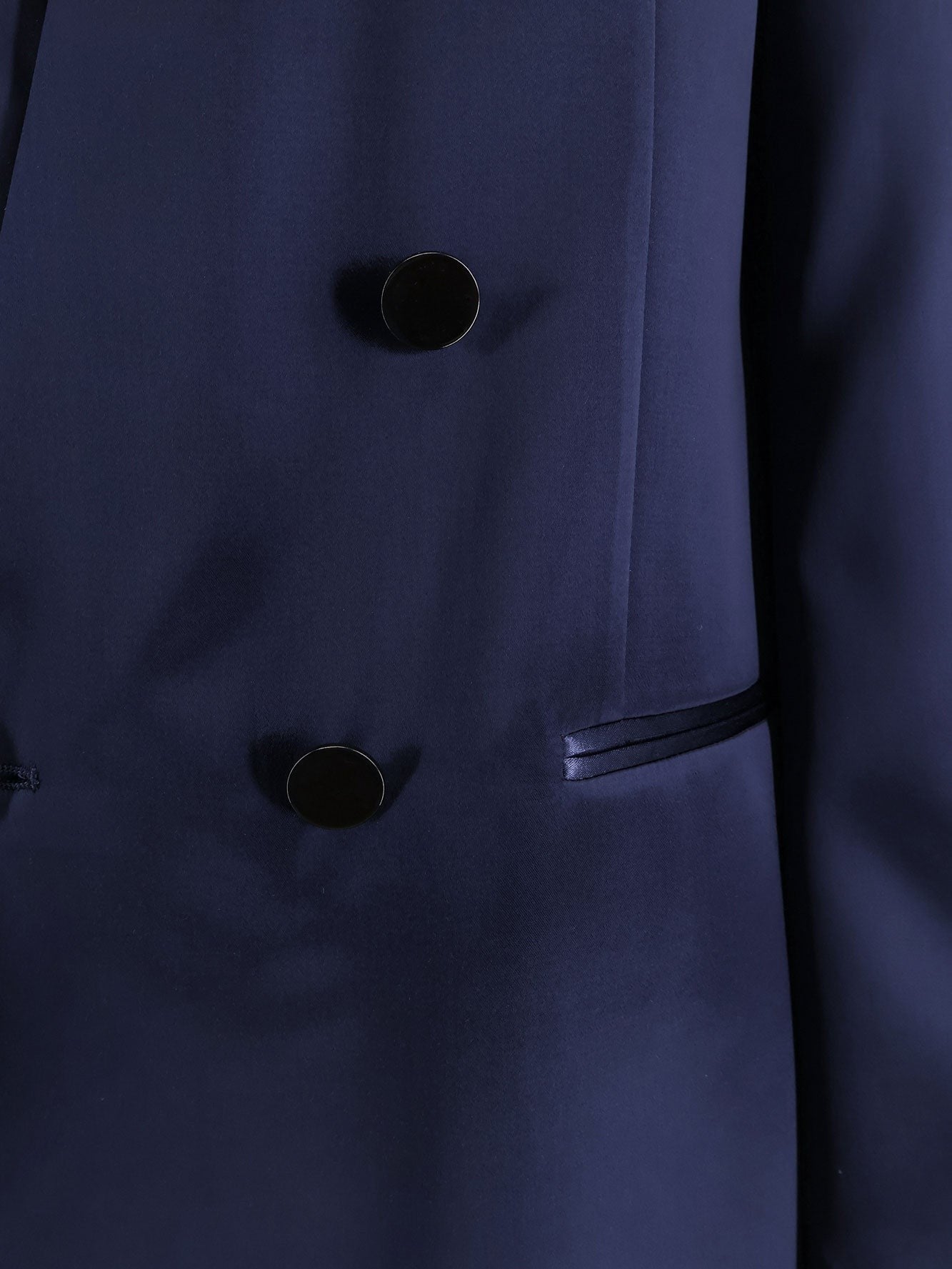 alberta ferretti - Woman - Blue - Blazer