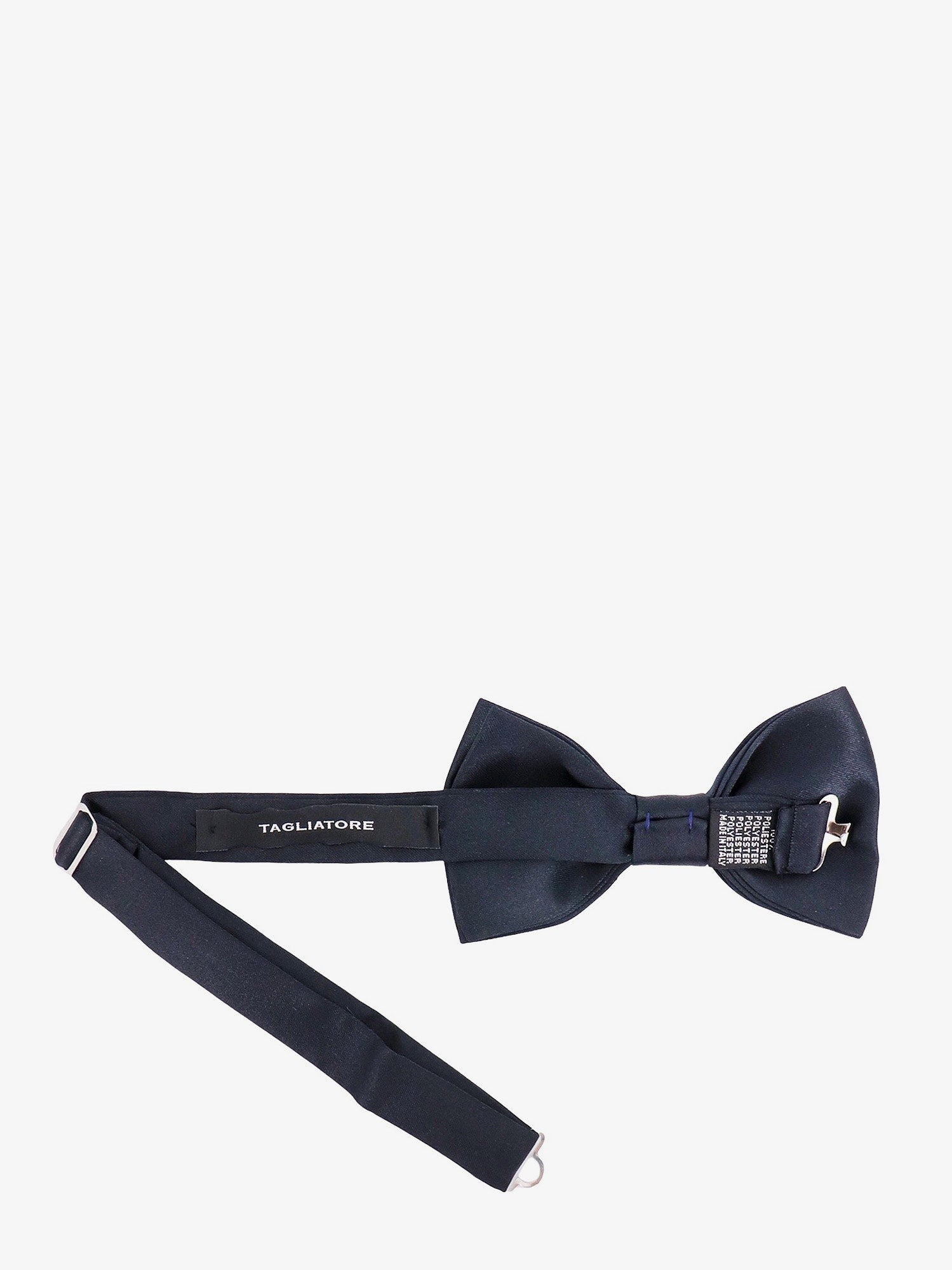 Tagliatore - Man - Blue - Tie