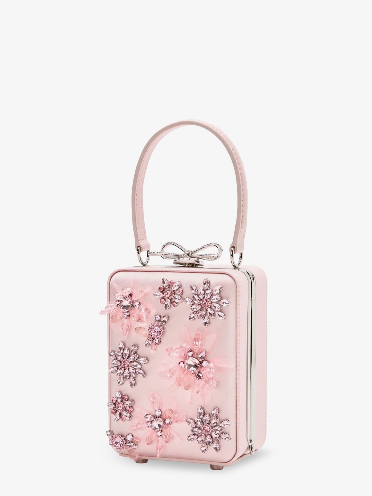 SELF PORTRAIT - Woman - Pink - Crossbody Bag